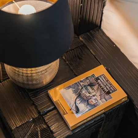 Ostoja Zaskalskie Rubin 52 M2 アパート *