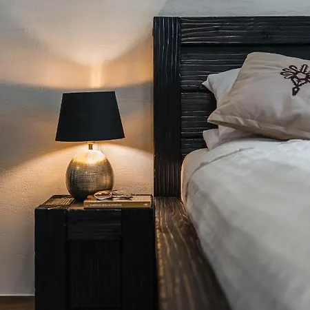 Ostoja Zaskalskie Rubin 52 M2 Apartment
