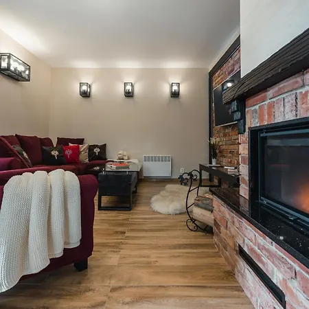 Ostoja Zaskalskie Rubin 52 M2 *